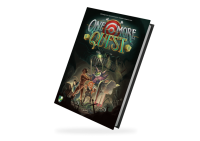 One More Quest Core Book (EN)