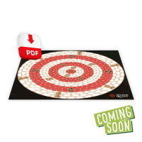 One More Quest RPG: Target Board (EN)