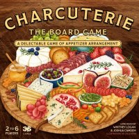 Charcuterie (EN)