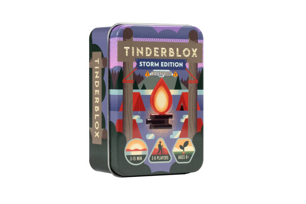 Tinderblox Storm (EN)