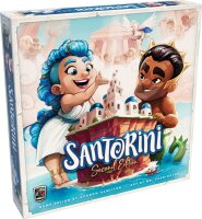 Santorini 2nd Edition (EN)