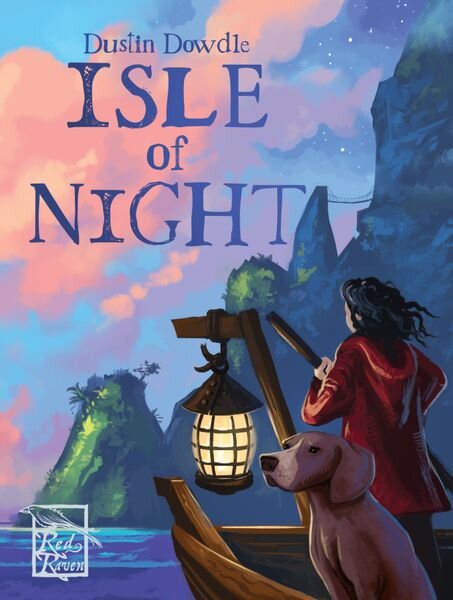 Isle of Night (EN)