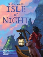 Isle of Night (EN)