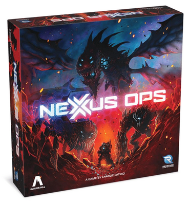 Nexus Ops