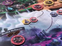 Fractured Sky: Retail Version
