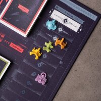 Moonrakers: Platinum Edition (EN)