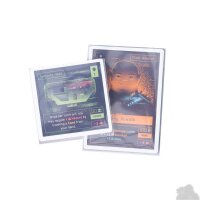 Moonrakers: Platinum Sleeves (280)