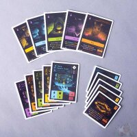 Moonrakers: The Shard (EN)