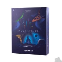 Moonrakers: Titan Edition (EN)