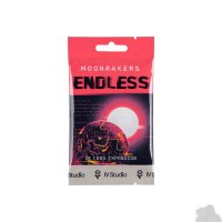 Moonrakers: The Endless (EN)