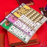 Mythic Mischief Vol. I (EN)