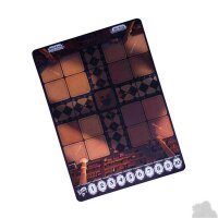 Mythic Mischief: Neoprene Mat