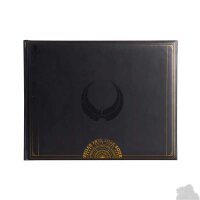 Veiled Fate: Lorebook