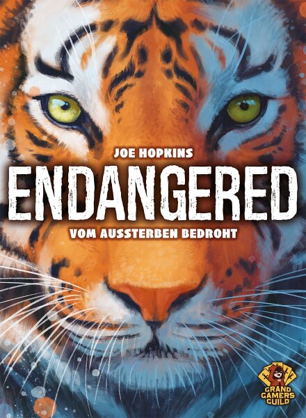 Endangered (DE)