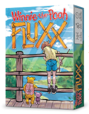 Fluxx Winnie-the Pooh (EN)