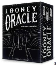 Looney Oracle (EN)
