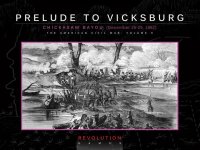 Prelude to Vicksburg Boxed (EN)