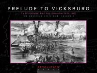 Prelude to Vicksburg Ziplock (EN)