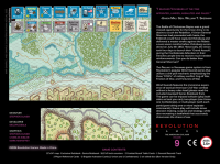Prelude to Vicksburg Ziplock (EN)