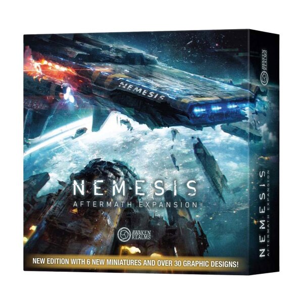 Nemesis Aftermath (EN)