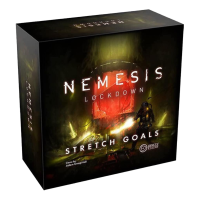 Nemesis Lockdown: Stretch Goals (EN)