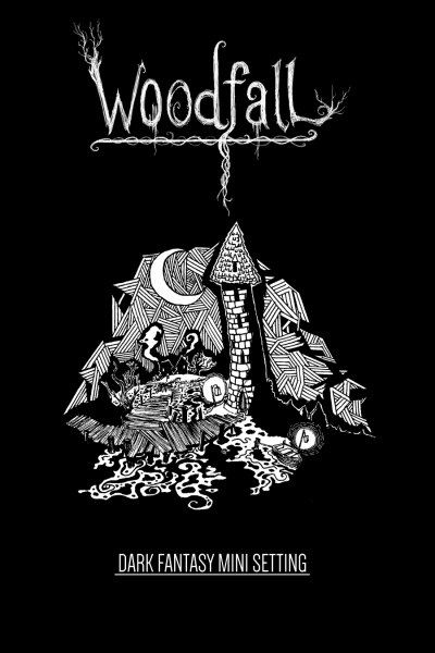 Woodfall Reprint (EN)