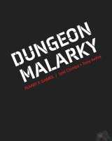 Dungeon Malarky (EN)