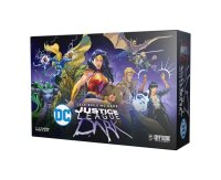 DC Deck Building Game - Justice League Dark (EN)
