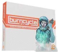 Burncycle: Robophobia Micro Expansion (EN)