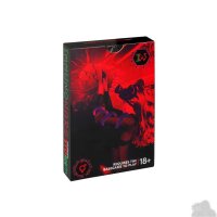 Immunowars Standard Booster Pack (EN)