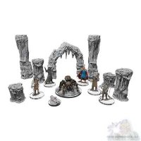 Encounter in a Box: Cult of the Spider (EN)