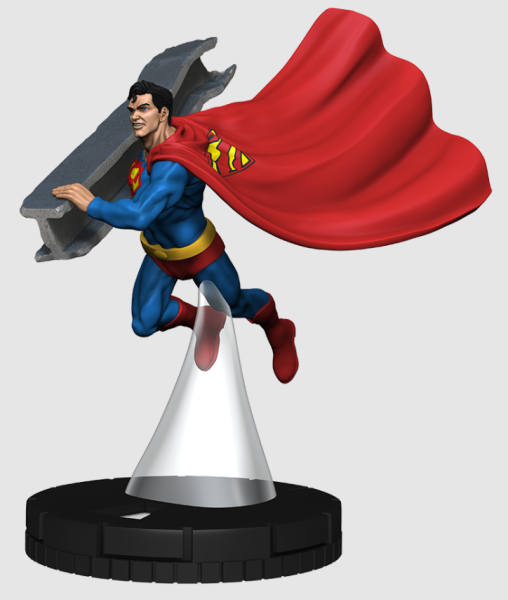 DC HeroClix Starter Set 2025 (EN)