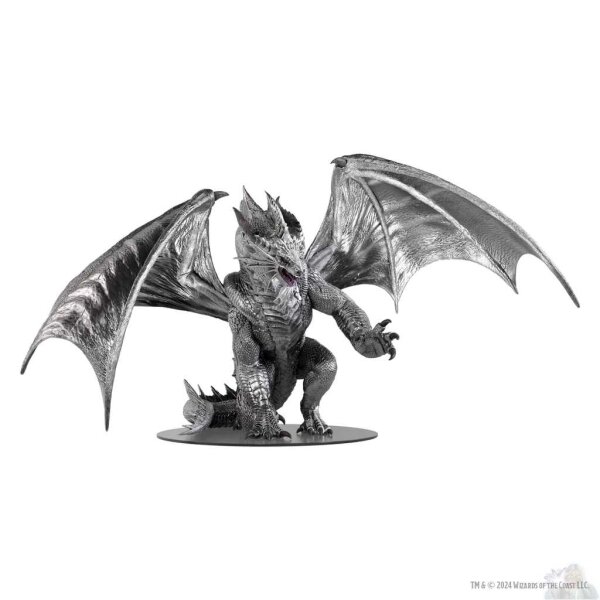 D&D Icons of the Realms: Gargantuan Bahamut (EN)