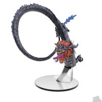 Pathfinder Battles: Adult Underworld Dragon (EN)