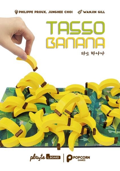 Tasso Banana (EN)