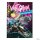 Vast Grimm RPG: Space Cruisers HC (EN)