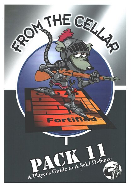 ASL: From the Cellar 11 (EN)