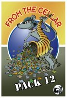 ASL: From the Cellar 12 (EN)