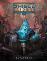 Shield Maidens RPG: Dataforge (EN)