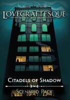 Lovecraftesque: Citadels of Shadow (EN)