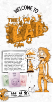 The Lab (EN)