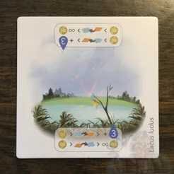 Petrichor: Lake Promo Tile (EN)
