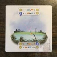Petrichor: Lake Promo Tile (EN)