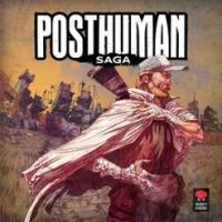 Posthuman Saga (EN)