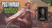 Posthuman Saga: Wanderer Hero Pack (EN)