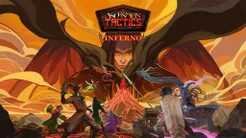 Ascension Tactics: Inferno - Retail Version (EN)