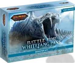 SolForge Fusion: Battle for Whitefang Pass (EN)
