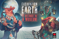 Excavation Earth: It Belongs in a Museum (EN)