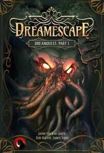 DreamEscape Core Game (EN)