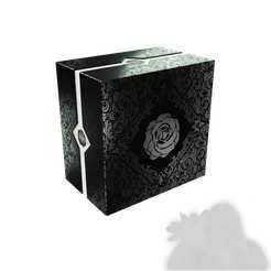 Black Rose Wars - Rebirth Core Game (EN)
